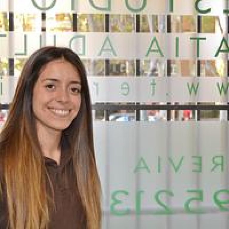 maria centenera foto